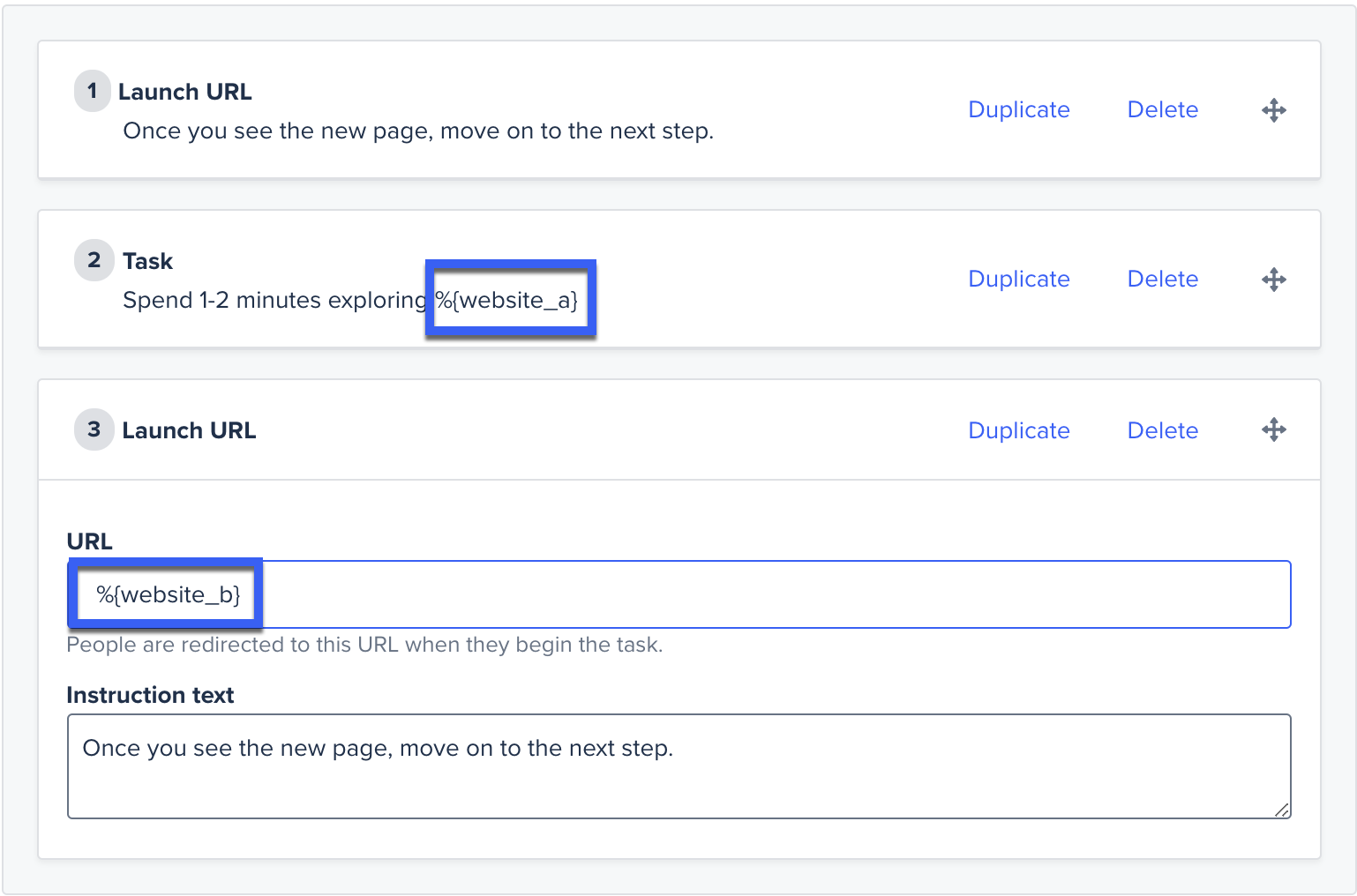 quick answer placeholders usertesting.png