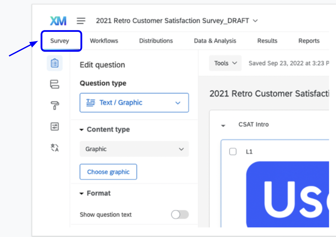 UserTesting Integration for Qualtrics – Knowledge Base Home