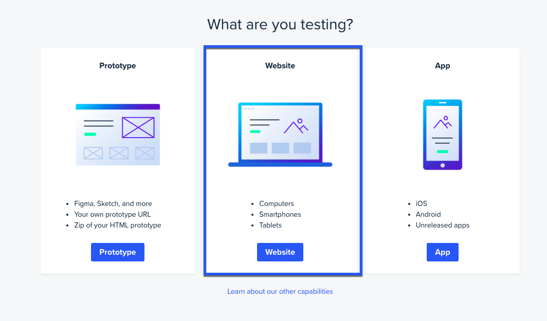 Launch A Desktop Test Knowledge Base Home