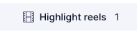 Highlight reels tab.png