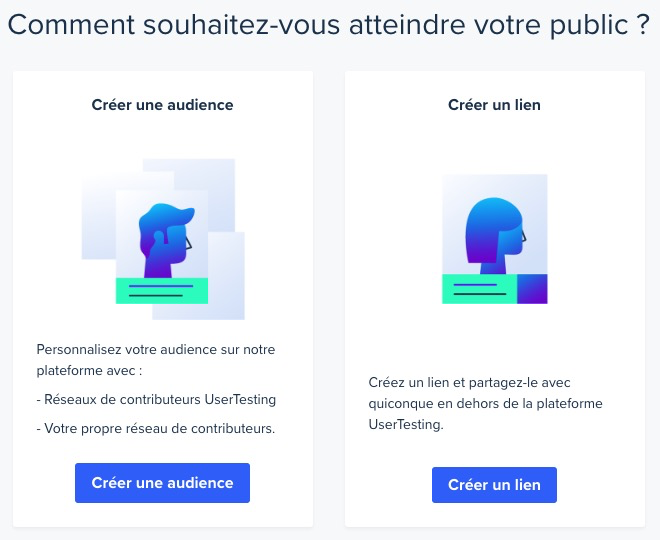comment faire un test de réseau mobile