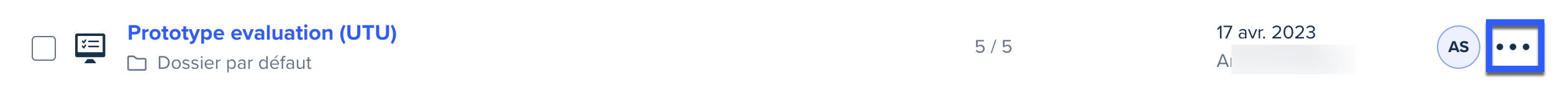 options from test.png