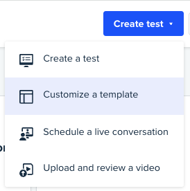 customize a template usertesting.png