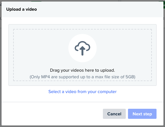 Video upload select video usertesting.png