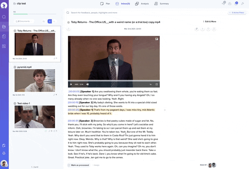 create video and audio clips enjoyhq.gif