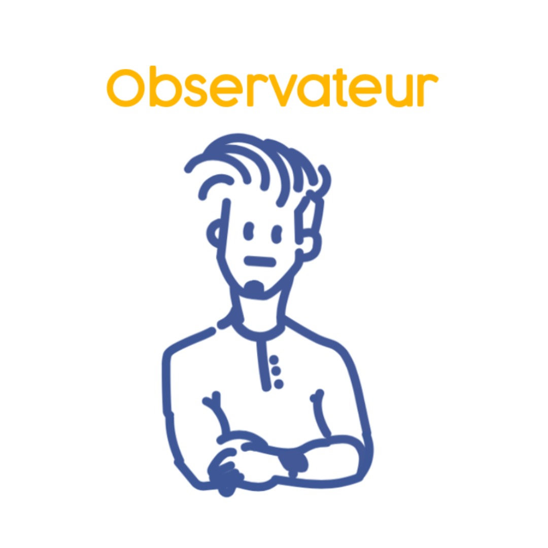 Observateur