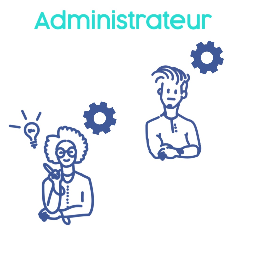 Administrateur