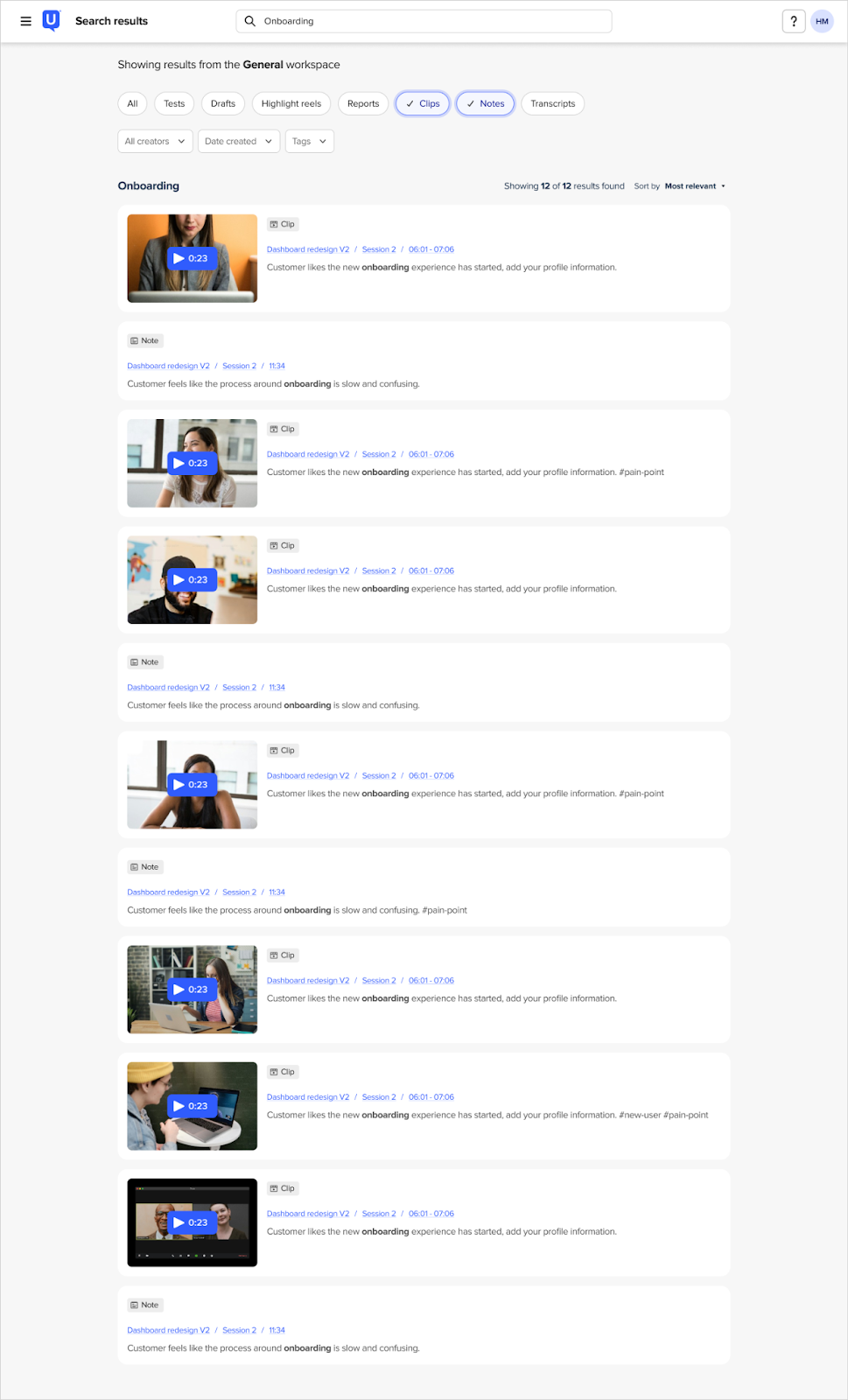 global search