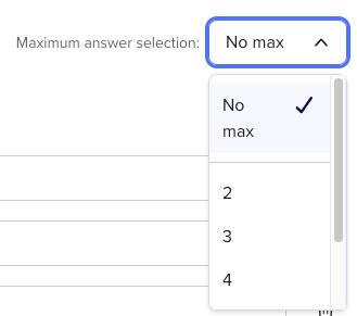 maximum answer selection.png